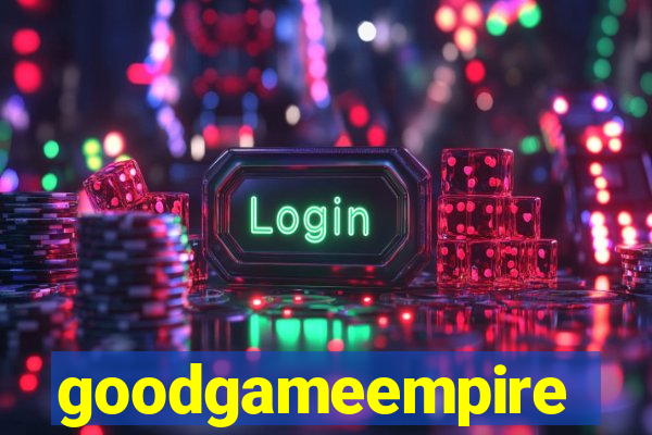 goodgameempire