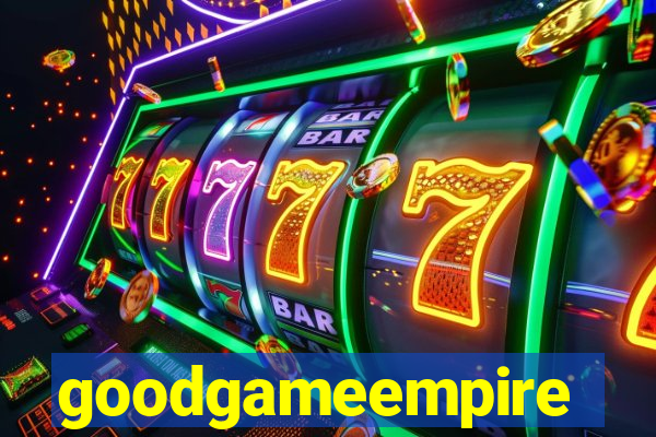 goodgameempire