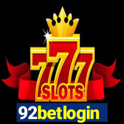 92betlogin