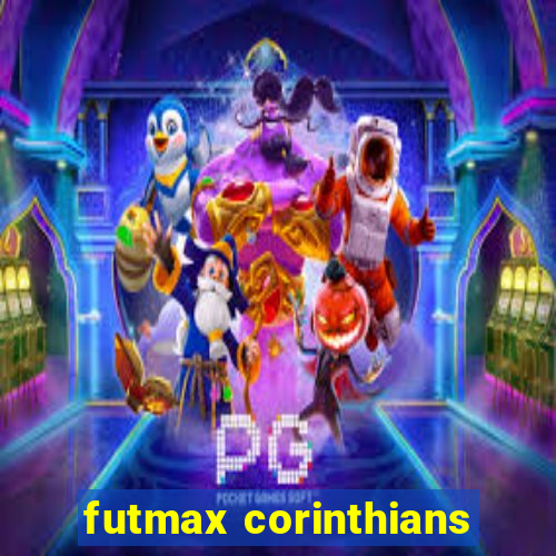 futmax corinthians