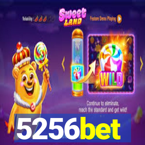 5256bet