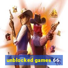 unblocked games 66