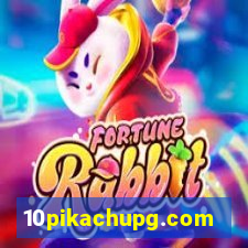 10pikachupg.com