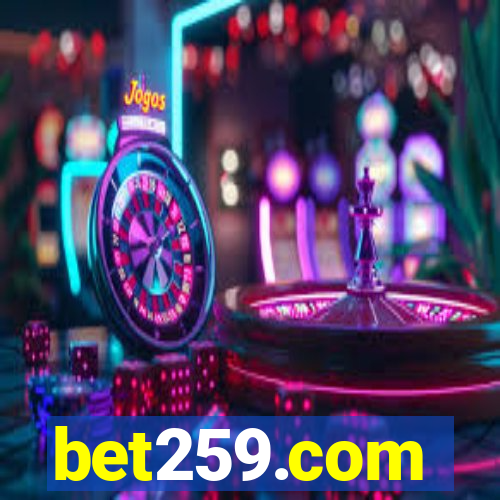 bet259.com