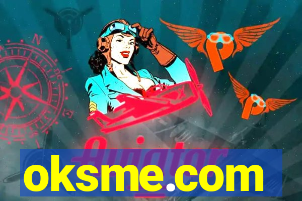 oksme.com