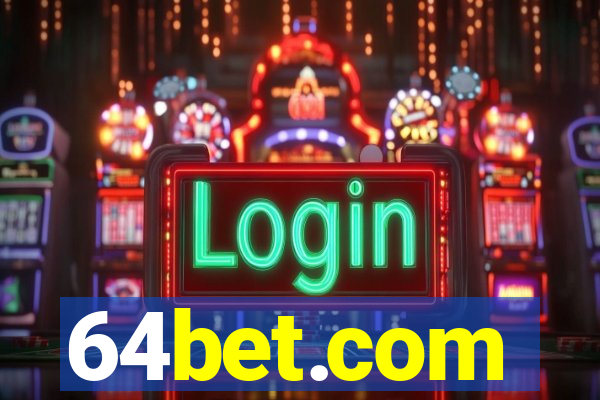 64bet.com