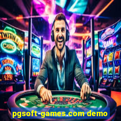 pgsoft-games.com demo