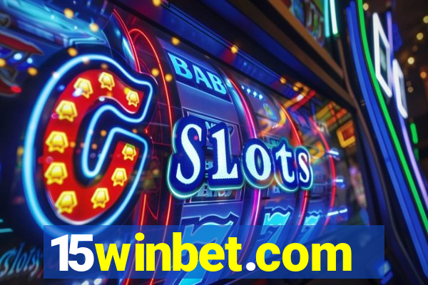 15winbet.com