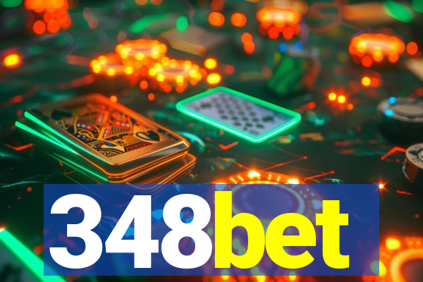 348bet