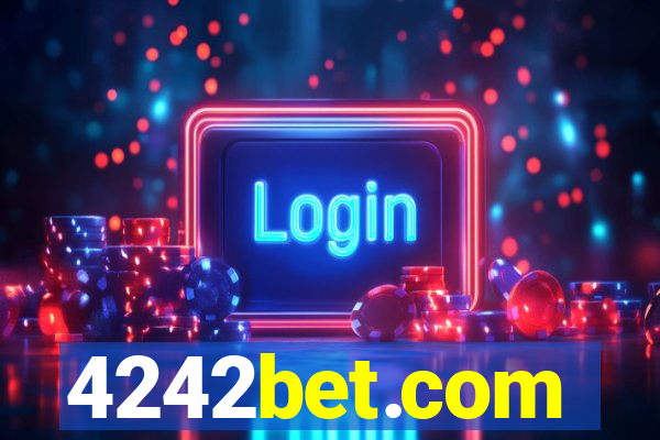 4242bet.com