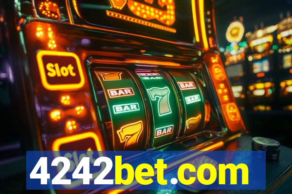 4242bet.com