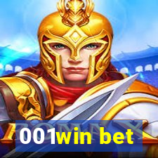 001win bet