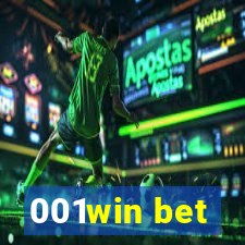 001win bet