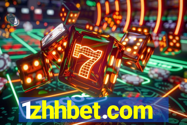 1zhhbet.com