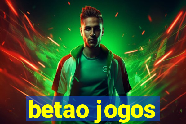 betao jogos