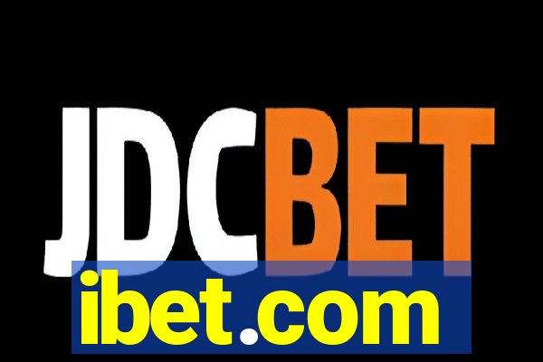 ibet.com