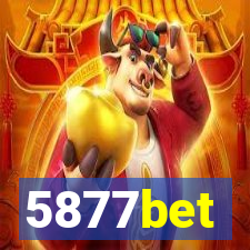 5877bet