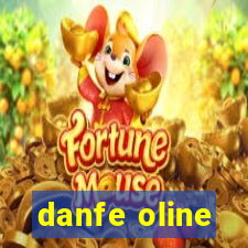 danfe oline