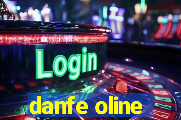 danfe oline