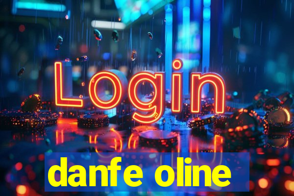 danfe oline