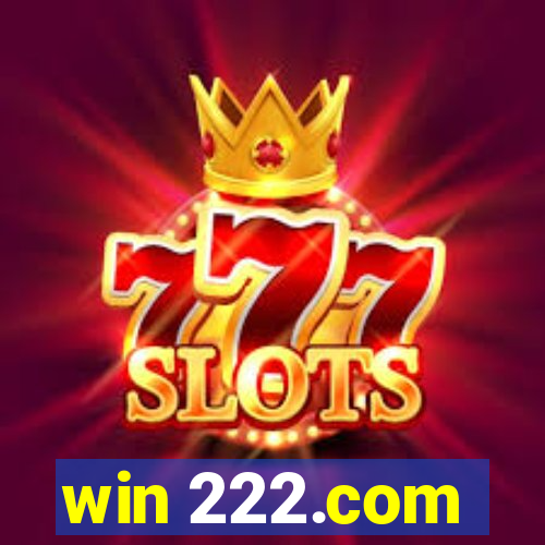 win 222.com