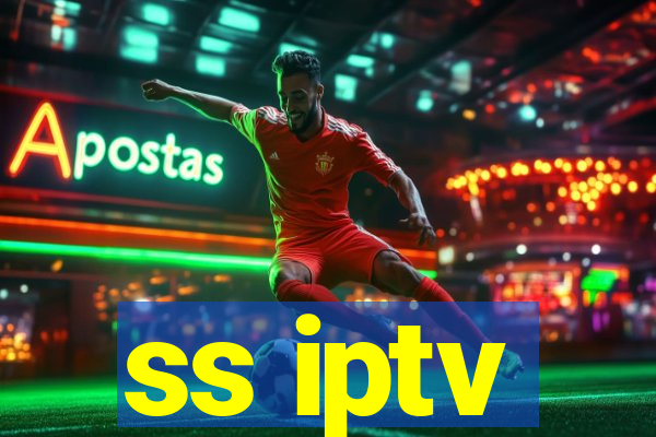 ss iptv