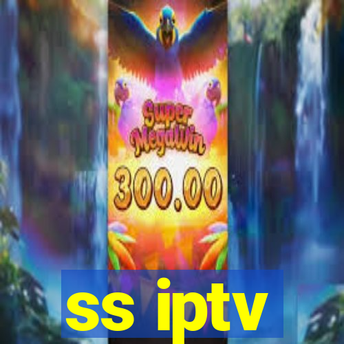 ss iptv