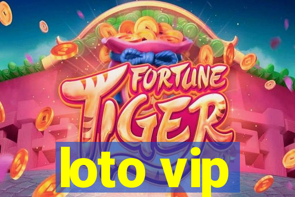 loto vip