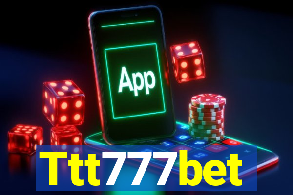 Ttt777bet