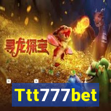 Ttt777bet