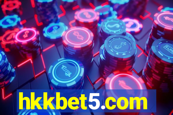 hkkbet5.com