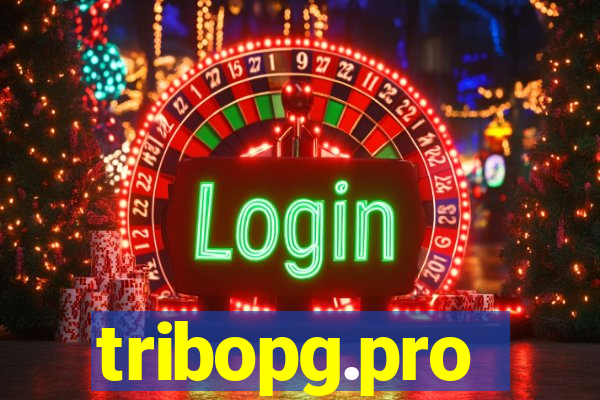 tribopg.pro