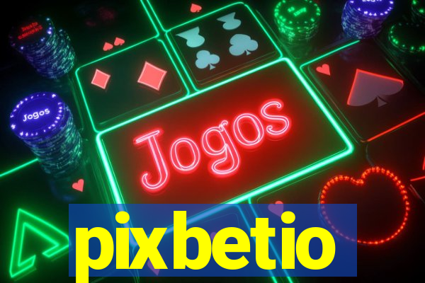 pixbetio