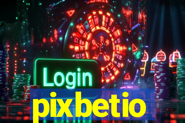 pixbetio