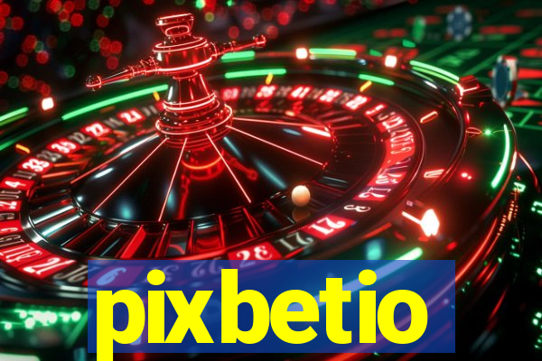 pixbetio