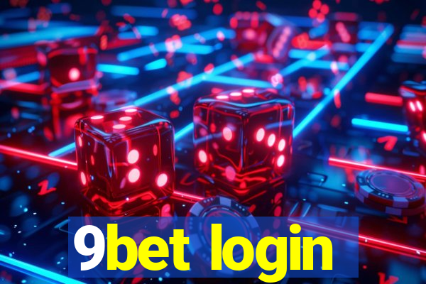 9bet login