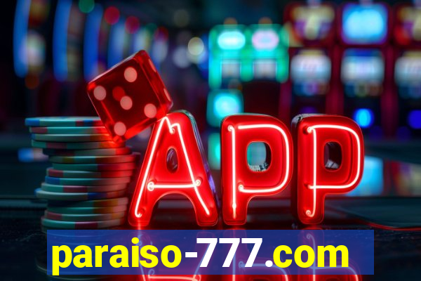 paraiso-777.com