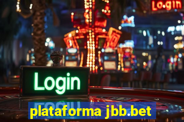 plataforma jbb.bet