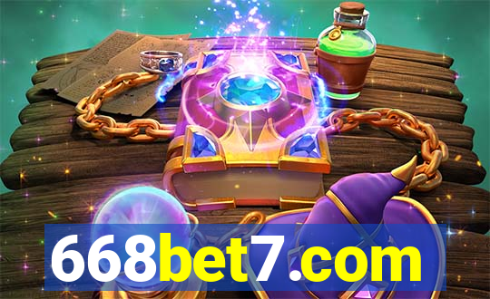 668bet7.com