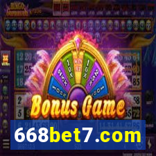 668bet7.com