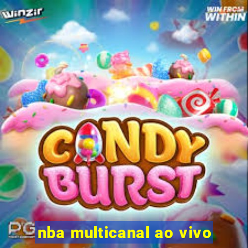 nba multicanal ao vivo