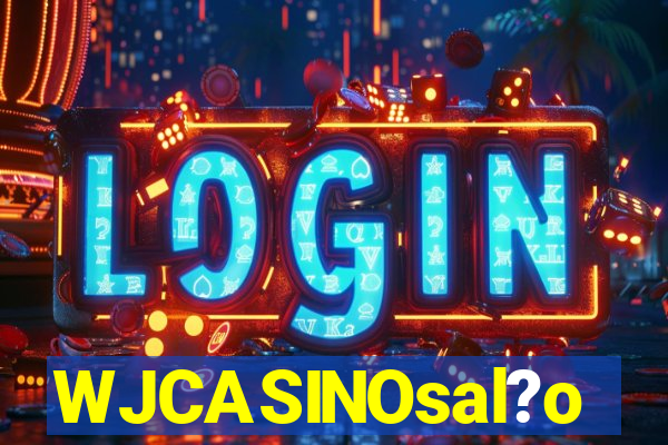 WJCASINOsal?o