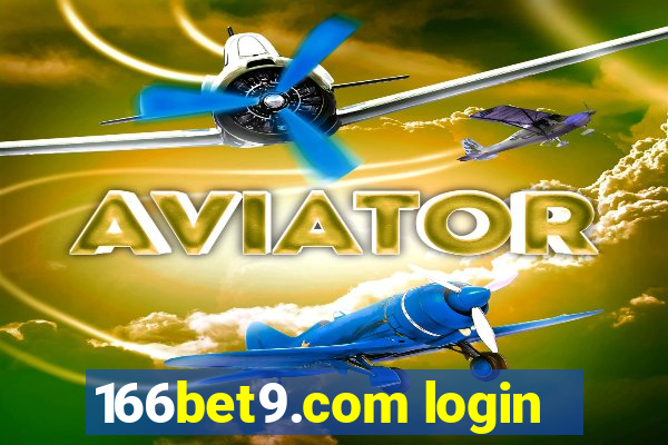 166bet9.com login