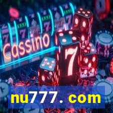 nu777. com