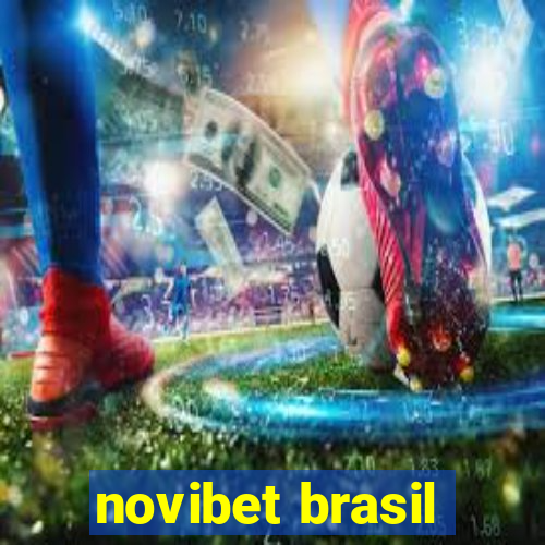 novibet brasil