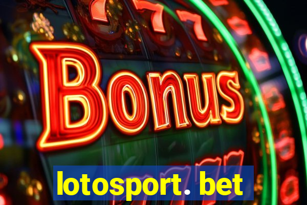 lotosport. bet