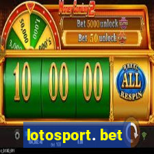 lotosport. bet