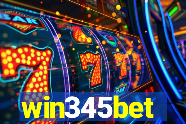 win345bet