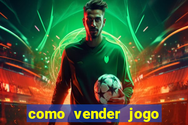 como vender jogo do bicho