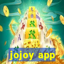 jojoy app